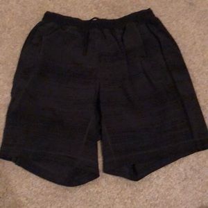 Lululemon men’s shorts